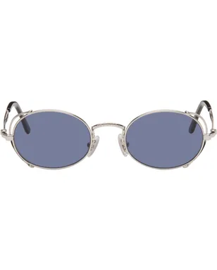 Jean Paul Gaultier 'The 55-3175' サングラス - サムネイル1