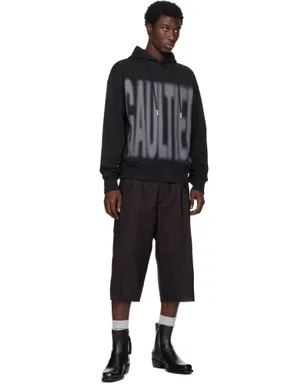 Jean Paul Gaultier 'The Gaultier' フーディ - サムネイル4