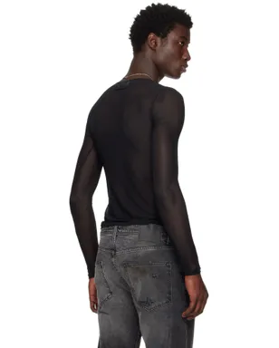 Jean Paul Gaultier 'The Sequin' トップス - サムネイル3