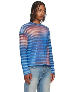 Jean Paul Gaultier 'The Oversized Air' トップス - サムネイル2