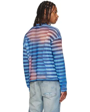 Jean Paul Gaultier 'The Oversized Air' トップス - サムネイル3