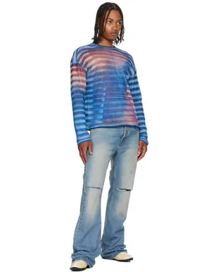 Jean Paul Gaultier 'The Oversized Air' トップス - サムネイル4