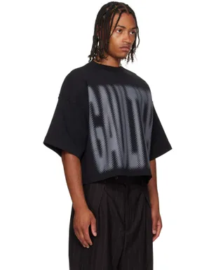 Jean Paul Gaultier 'The Gaultier' ボクシー Tシャツ - サムネイル2