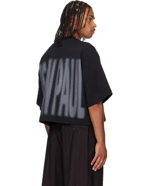Jean Paul Gaultier 'The Gaultier' ボクシー Tシャツ - サムネイル3