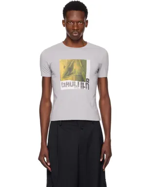 Jean Paul Gaultier SSENSE限定 ベビーTシャツ - サムネイル1