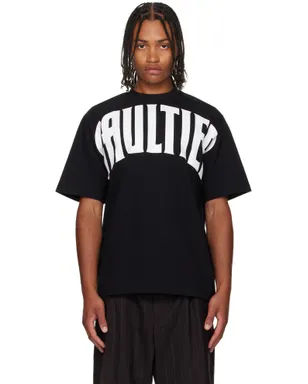 Jean Paul Gaultier 'The Large Gaultier' Tシャツ - サムネイル1