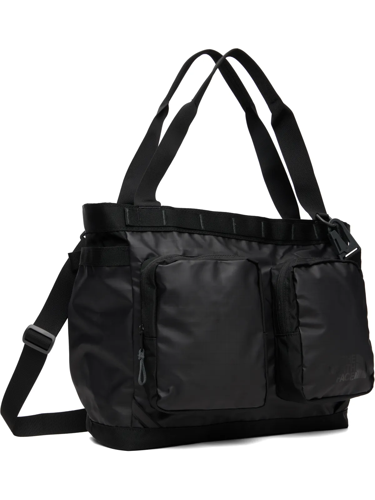 The North Face Base Camp Voyager トートバッグ - 画像2