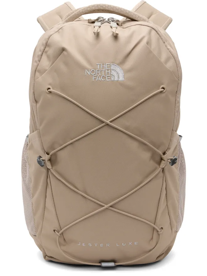 The North Face The North Face Jester Luxe バックパックの商品画像