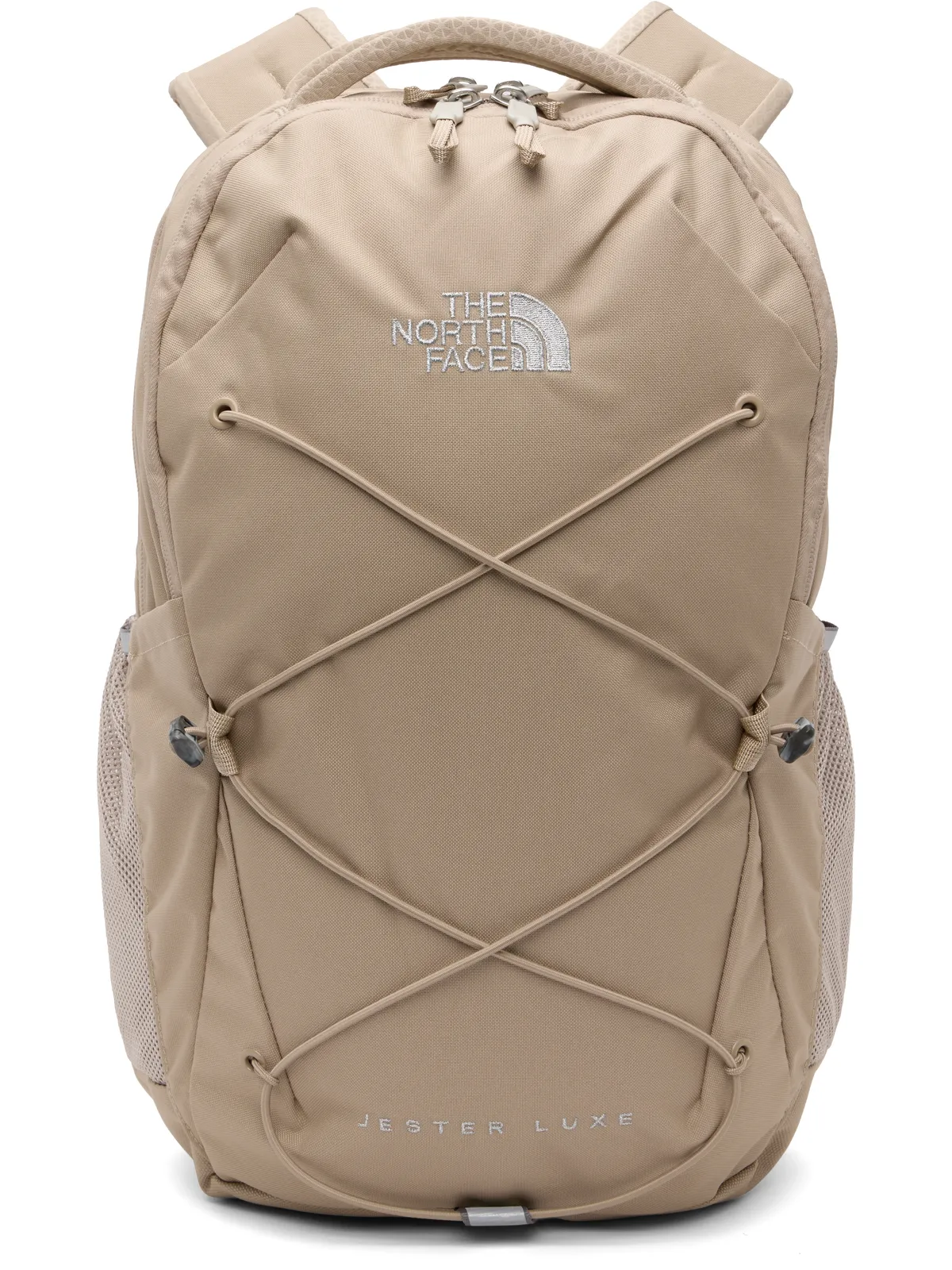 The North Face Jester Luxe バックパック - 画像1