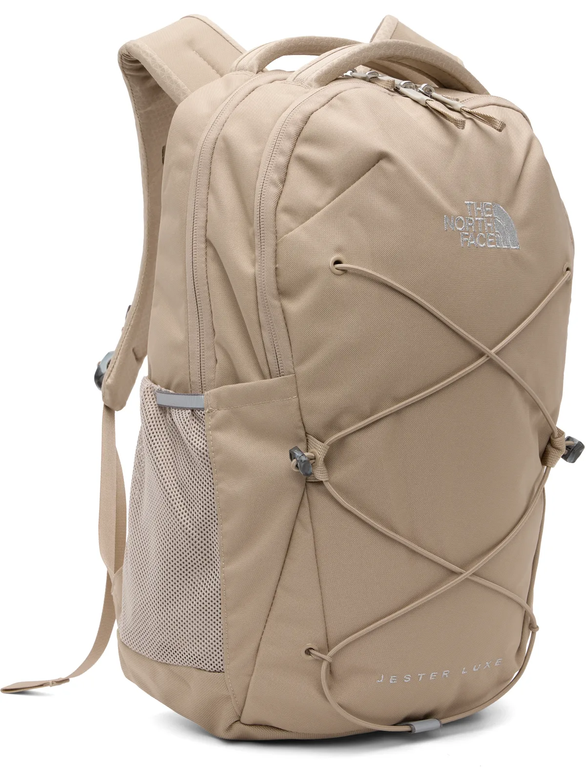 The North Face Jester Luxe バックパック - 画像2