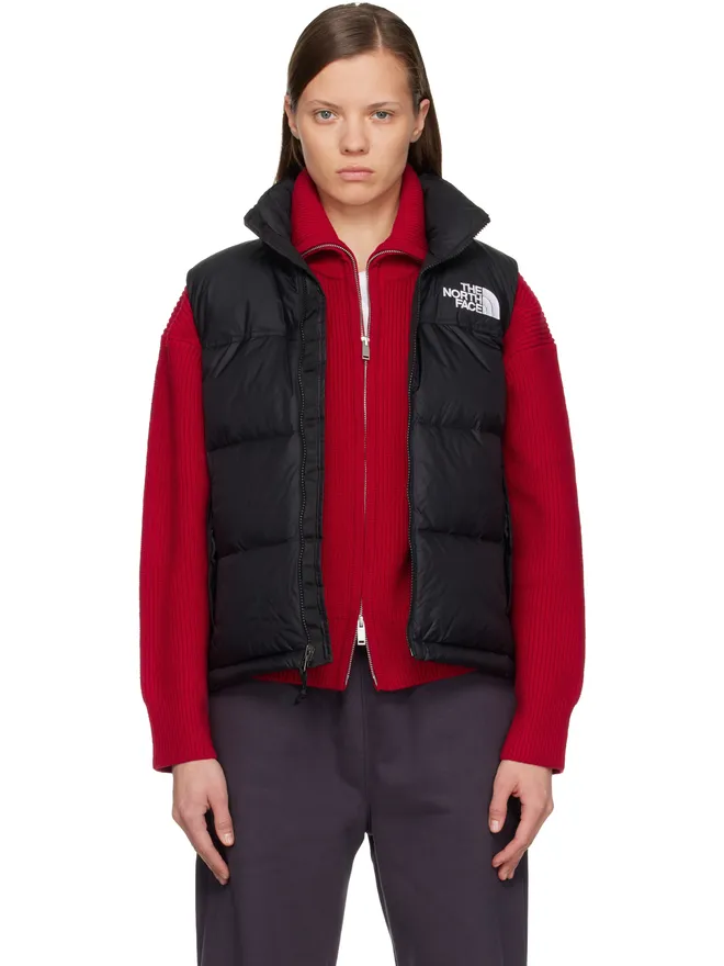 The North Face The North Face 1996 レトロ ヌプシ ダウンベストの商品画像
