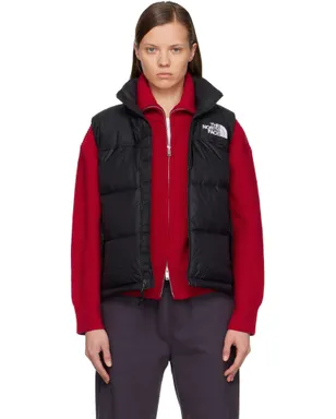 The North Face 1996 レトロ ヌプシ ダウンベスト - サムネイル1