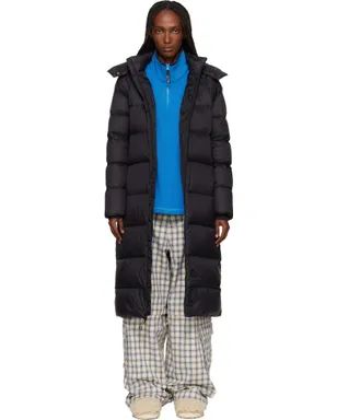 The North Face City Long フード ダウンジャケット - サムネイル1