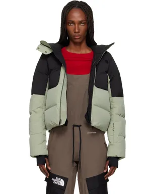The North Face Cold Spell クロップド ダウン スノージャケット - サムネイル1