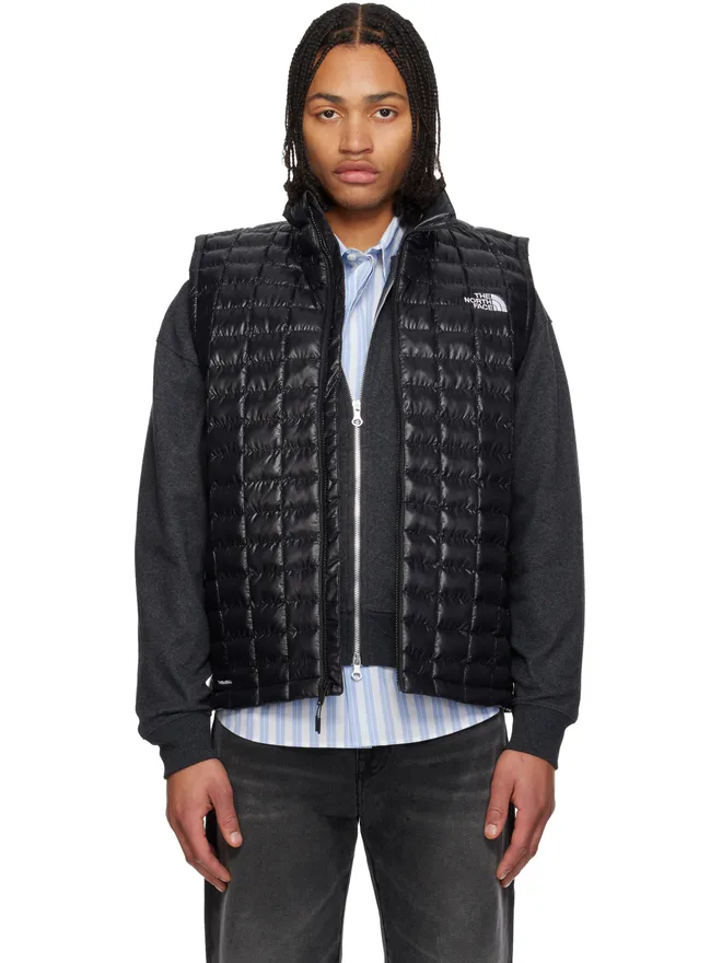 The North Face The North Face THERMOBALL ベストの商品画像