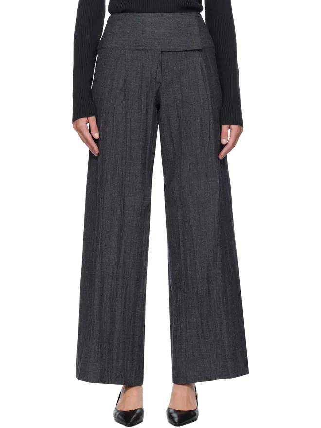 Our Legacy Our Legacy Girdle トラウザーズの商品画像