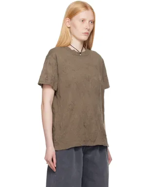Our Legacy Bliss Tシャツ - サムネイル2