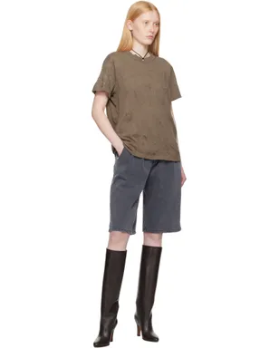 Our Legacy Bliss Tシャツ - サムネイル4