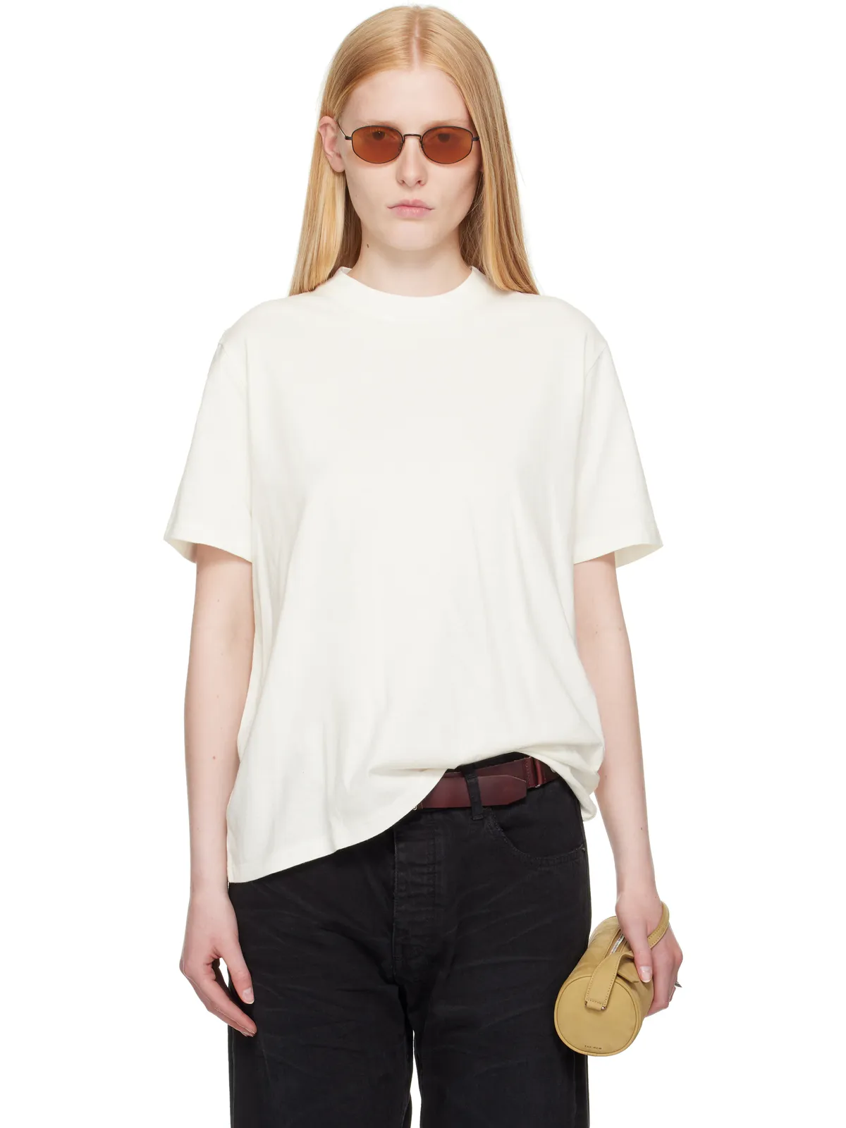 Our Legacy Box Tシャツ - 画像1