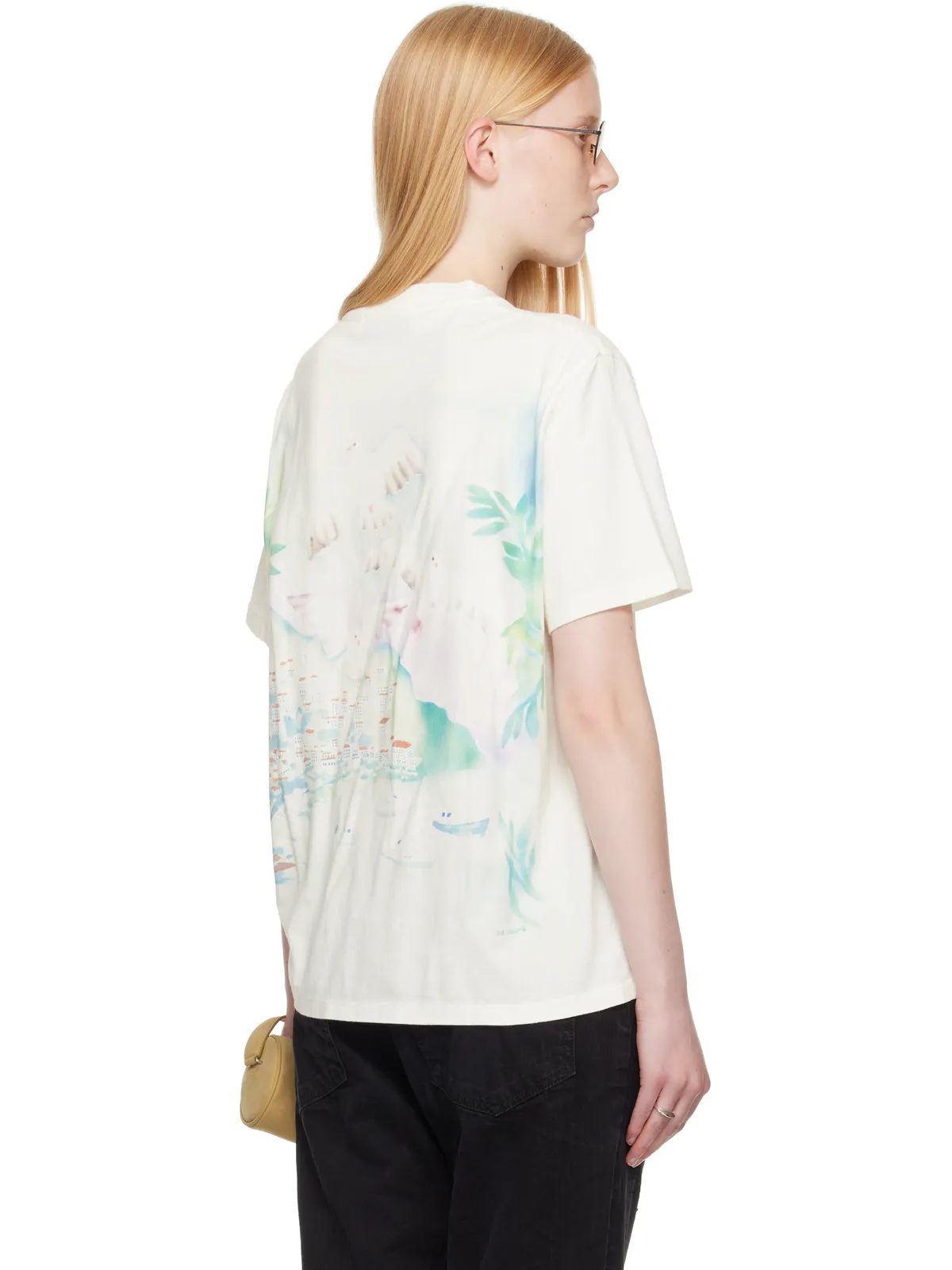 Our Legacy Box Tシャツ - 画像3