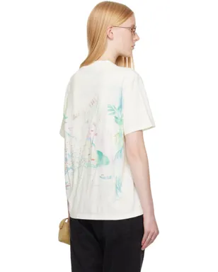 Our Legacy Box Tシャツ - サムネイル3