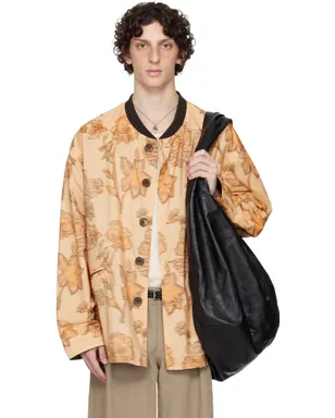 Our Legacy WORK SHOP Emporio Armani オレンジ Sera ジャケット - サムネイル1