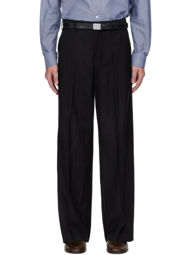 Our Legacy Our Legacy セーラーパンツの商品画像