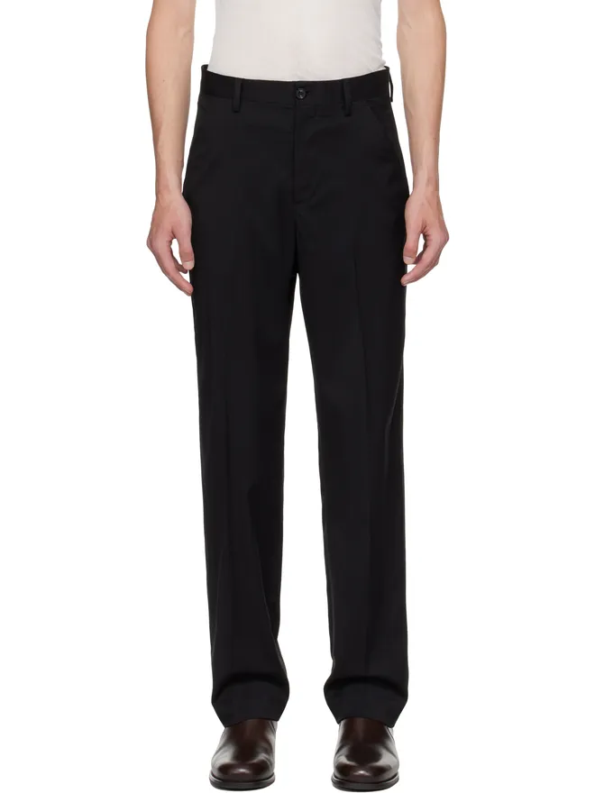 Our Legacy Our Legacy Chino 22 トラウザーズの商品画像