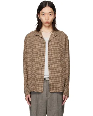 Our Legacy Heusen シャツ - サムネイル1