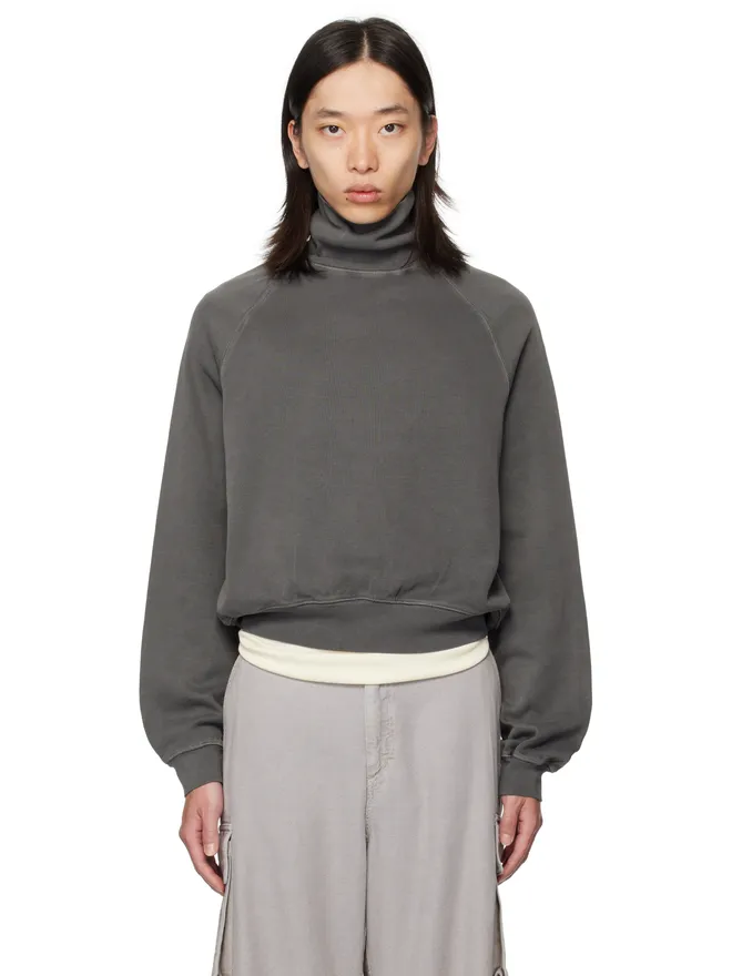 Our Legacy Our Legacy Scholar Rollneck タートルネックの商品画像
