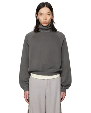 Our Legacy Scholar Rollneck タートルネック - サムネイル1