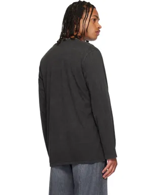 Our Legacy Gorge 長袖Tシャツ - サムネイル3