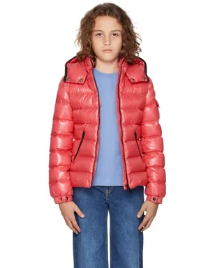 Moncler Enfant ジュニア｜ Small Bady ダウンジャケット - サムネイル1
