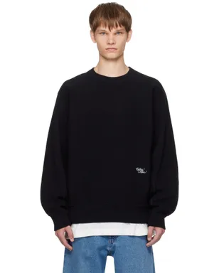 Calvin Klein ミラノリブ プルオーバー - サムネイル1