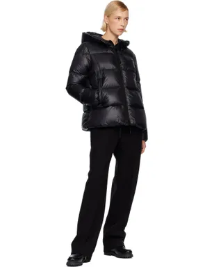 Moncler Grenoble ロゴ スウェットパンツ - サムネイル4
