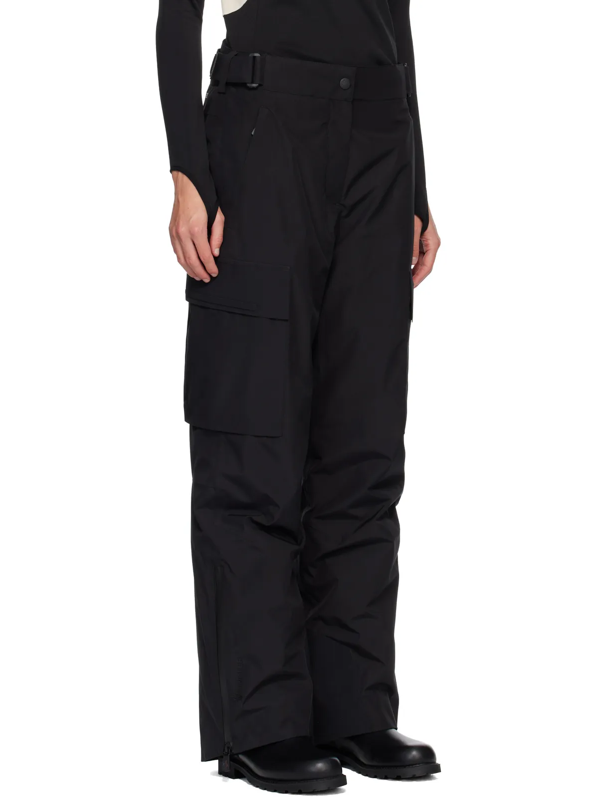 Moncler Grenoble Padded GORE-TEX スキーパンツ - 画像2