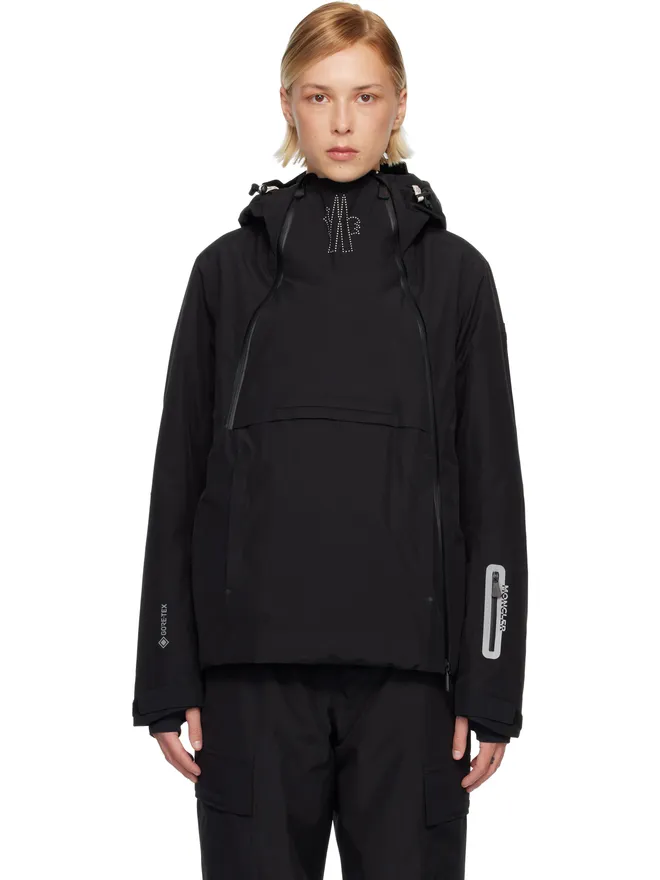Moncler Grenoble Moncler Grenoble Ampay GORE-TEX フード パデッド スキー ダウンジャケットの商品画像