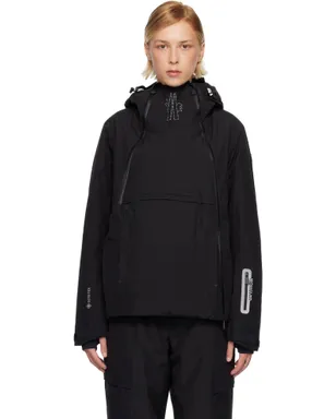Moncler Grenoble Ampay GORE-TEX フード パデッド スキー ダウンジャケット - サムネイル1