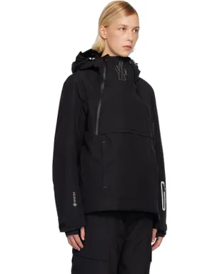 Moncler Grenoble Ampay GORE-TEX フード パデッド スキー ダウンジャケット - サムネイル2