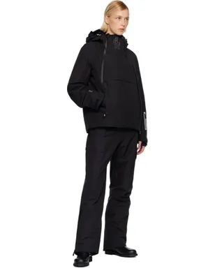 Moncler Grenoble Ampay GORE-TEX フード パデッド スキー ダウンジャケット - サムネイル4