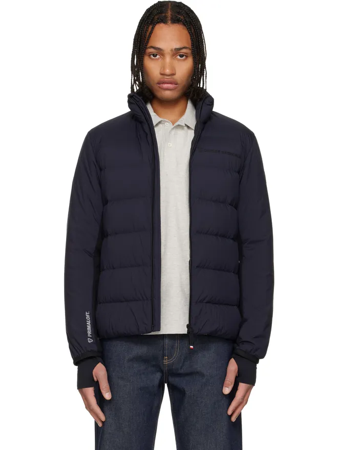 Moncler Grenoble Moncler Grenoble Araripe Mid-Layer ダウンジャケットの商品画像