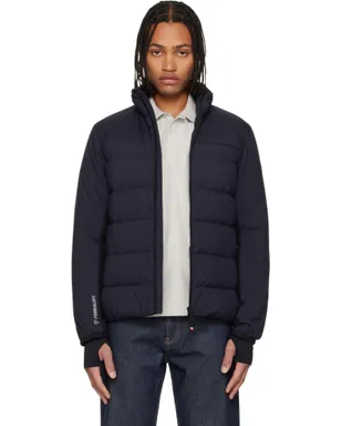 Moncler Grenoble Araripe Mid-Layer ダウンジャケット - サムネイル1