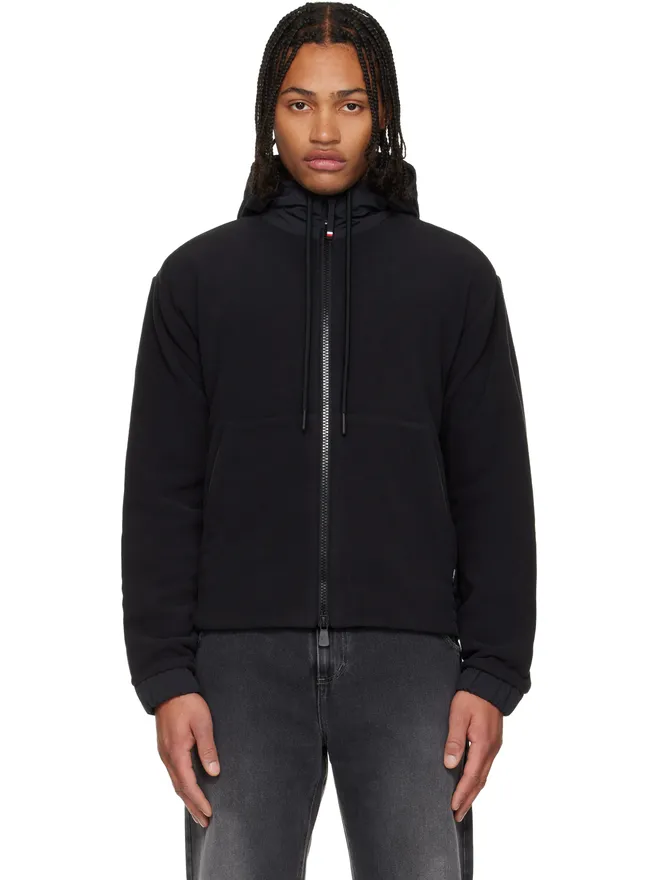 Moncler Grenoble Moncler Grenoble Polartec® ジップアップフーディの商品画像