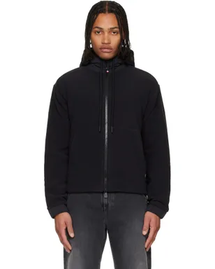 Moncler Grenoble Polartec® ジップアップフーディ - サムネイル1