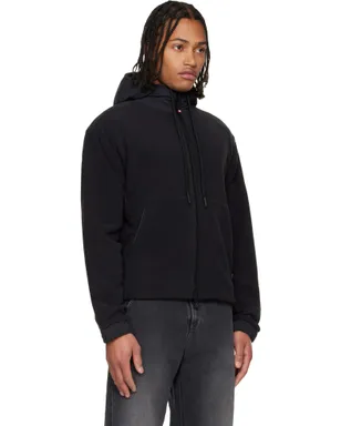 Moncler Grenoble Polartec® ジップアップフーディ - サムネイル2