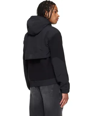 Moncler Grenoble Polartec® ジップアップフーディ - サムネイル3