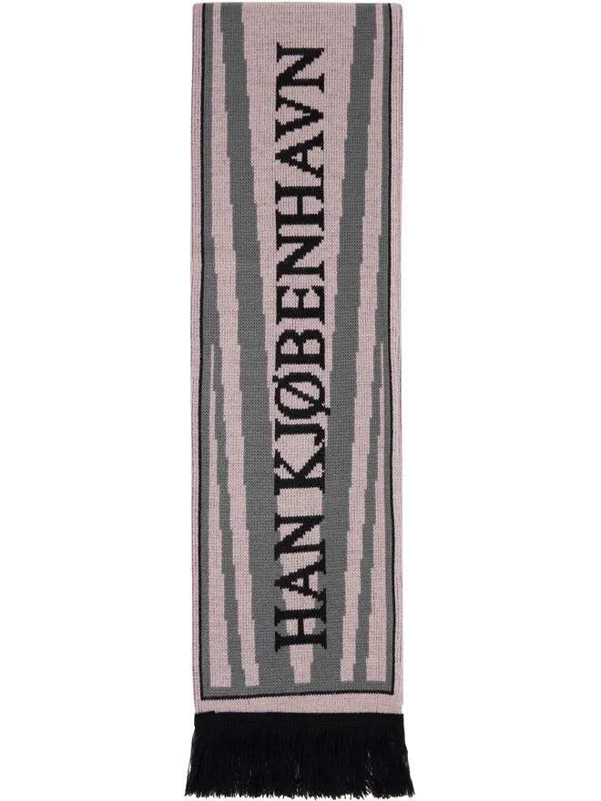 Han Kjobenhavn Han Kjobenhavn HK Football マフラーの商品画像