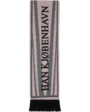 Han Kjobenhavn HK Football マフラー - サムネイル1