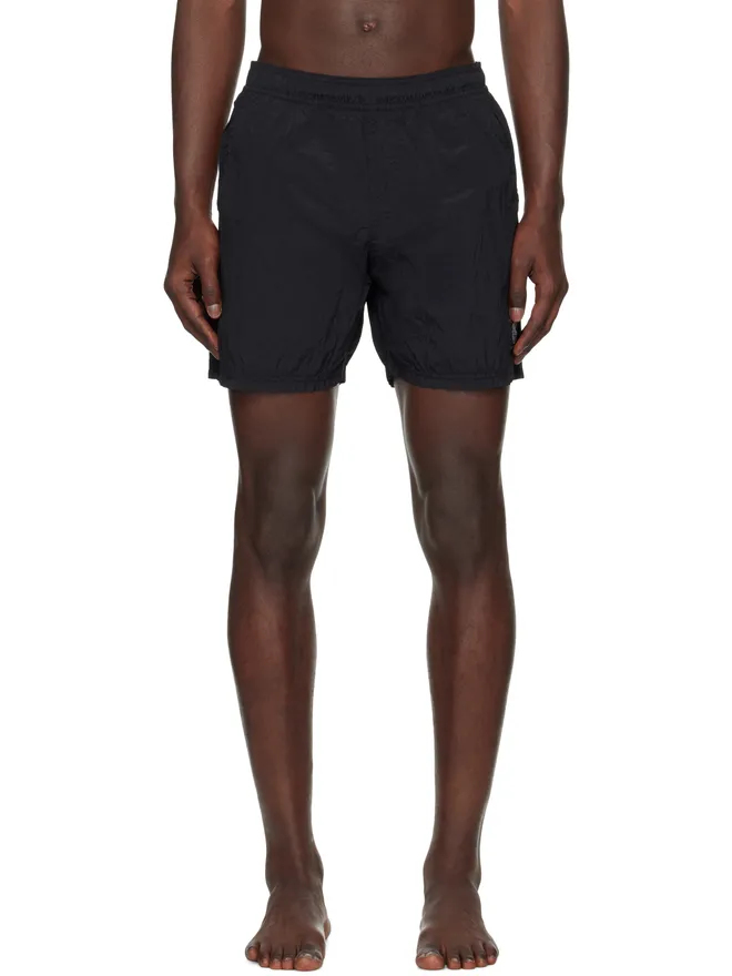 Stone Island Stone Island B100004 Nylon Metal スイムショーツの商品画像