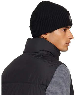 Stone Island N100002 フルリブ ビーニー - サムネイル3